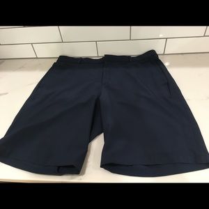 Mens Nike golf shorts